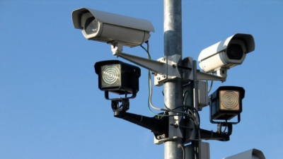 Штрафы за отсутствие ОСАГО будут «приходить» с камер фотовидеофиксации